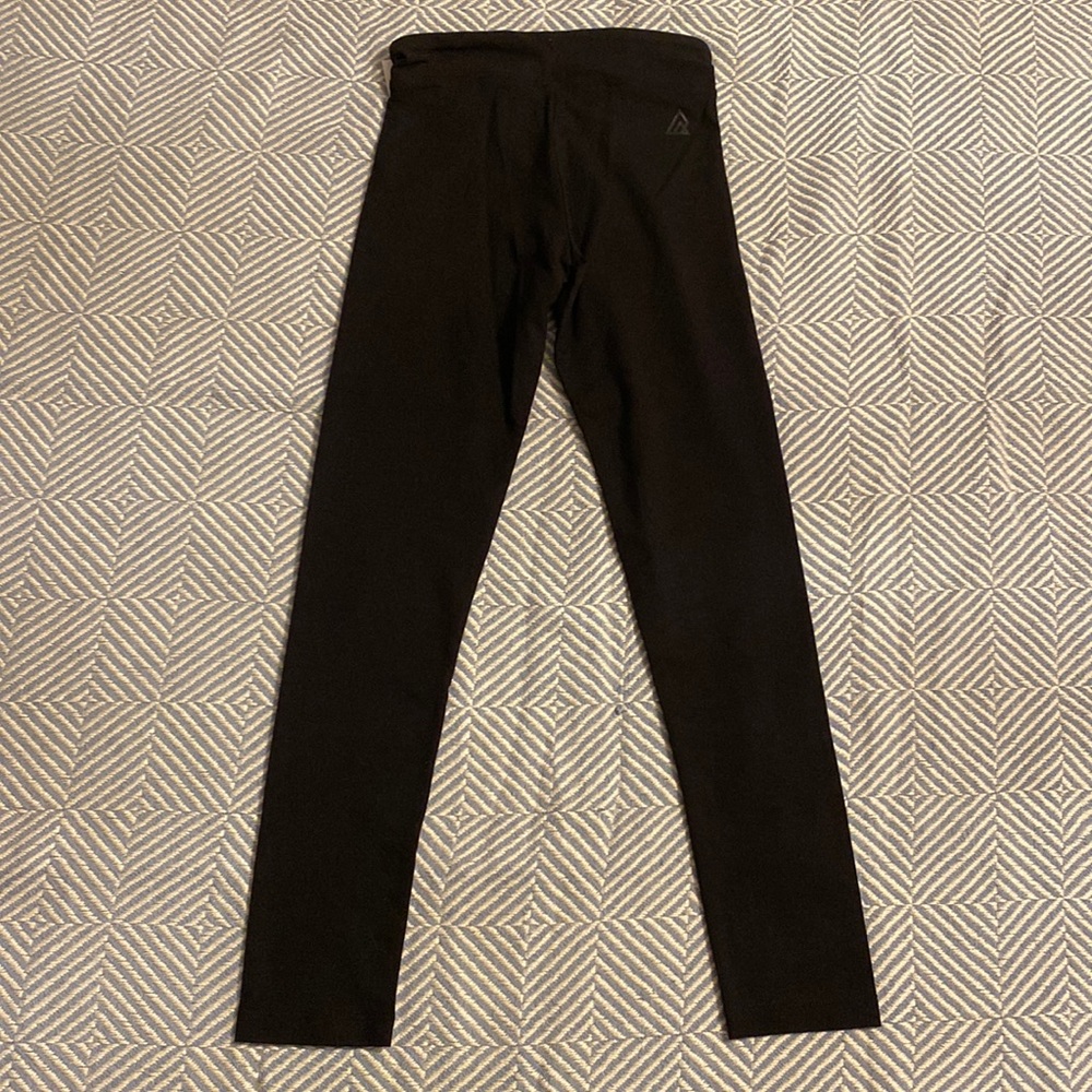 NWT Ripzone Girls Leggings Size Small